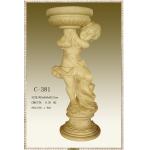 2014 high quality outdoor sandstone status for sale