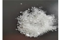 China Yellowing Resistance 93 / 7 Solid Polyester Powder Coat Resin supplier