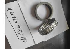 China Torque converter one way clutch (sprag),automatic transmission 4L60E supplier