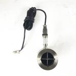 Anti Jamming DN50 Water Flow Meter With High Accuracy