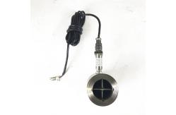 China Anti Jamming DN50 Water Flow Meter With High Accuracy supplier