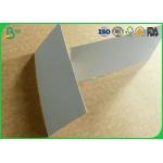 Smoothness surface grey board for hard box package 300gsm to 1500gsm