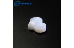 China Customize Plastic Injection Molding Parts Small Tolerance 0.02mm supplier