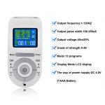 Lightweight Carry Timing Function Pulse Digital Tens Massager