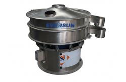 China 800mm Vibro Sifter Machine supplier