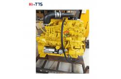 China C33 Complete Engine Assy Diesel Engine Parts supplier