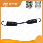 China Return Spring WG7117450317 HOWO Truck Parts 24cm HOWO T5G/C7H SITRAK factory