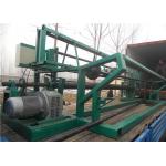 800m/min Gabion Mesh Machine 4m Width Fast Speed Automatic Stop And Counter for sale