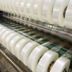 Customized Adhesive Package Carton Sealing Tape Factory Price Waterproof for sale