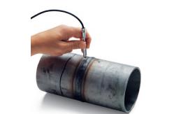 China Electromagnetic Induction Ultrasonic Flaw Detector Ferrite Content Tester supplier