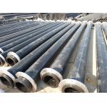 High-strength Floating Dredge Pipe Durable Corrosion-resistant for sale