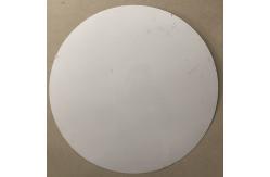 China Aluminium Discs Circles Customizable Solutions for Your Business Needs supplier