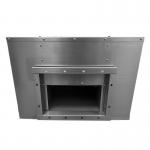 OEM Water Cooling High-Efficiency Cabinet Centrifugal Fan for Commercial Culinary Environments