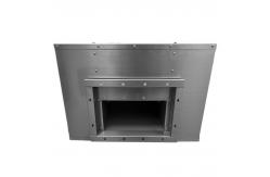China OEM Water Cooling High-Efficiency Cabinet Centrifugal Fan for Commercial Culinary Environments supplier