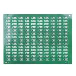 8mil OSP Single Sided PCB for sale