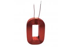 China Various electric coil industrial RFID electromagnet coil supplier