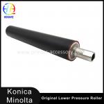 Konica Fusing Roller Lower For Konica Minolta Accurio Press C2060 C3070 C4080 A50U740112 A50U765500 A50U740101 for sale