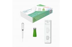 China 99% Accuracy Home Test Antigen Kit supplier