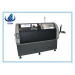 LED Roll To Roll Smt Placement Machine , SMT Mounting Machine Adjustable Voltage Pneumatic for sale