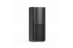 China Homefish Air Scent Diffuser Humidify Negative Ion Purifier 326m3/H for Home supplier
