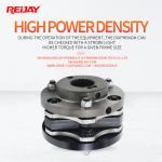 Stainless Steel Lightweight Flexible Disc Coupling Power Transmission Parts for sale