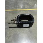 China Low Maintenance Coaxial Heat Exchanger with 1.0MPa Water Side Pressure and Wide Temperature Range -20℃ to 150℃ for sale