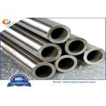 ASTM B523 Zr702 Zirconium Tube UNS R60702 For Heat Exchanger Applications for sale