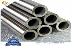 China ASTM B658 705 Zr Tube In Water - Cooled And Biological Reactors Application supplier