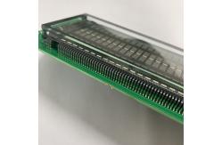 China LCD 20s401da2 Vacuum Fluorescent Display Module 4*20 Character VFD Display Module supplier