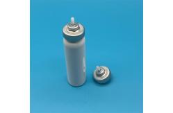 China Precision Dosing Controlled Dispensing Aerosol Valve for Pharmaceutical Nasal Spray Application supplier