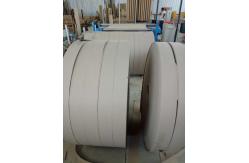 China High Performance Paper Slitter Rewinder Machine Hydraulic Shaftless Support supplier