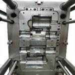 Vacuum Cleaner Plastic Parts Injection Molding Home Appliance Mould for sale