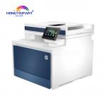 HP Color LaserJet Pro MFP 4301fdw Wireless Printer