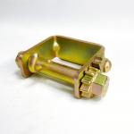 CNC Machined Ratchet Winch Parts – Broached Webbing Mechanism For Truck Cargo Tie-Down Systems for sale