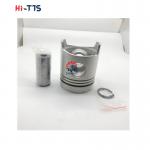 6D24 Diesel Engine Piston ME151409 For Excavator Overhaul Parts for sale