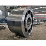 Professional Customized Castings And Forgings Rotary Kiln Forged Ring