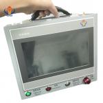 DC 24 Vibroflotation Data Logger Touch Screen Function Industrial Data Logger for sale