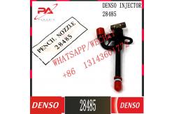 China For Stanadyne Diesel Engine pencil injector nozzle 28485  RE36939 RE38087 supplier