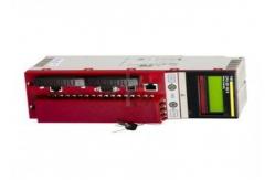 China CPU Quantum PLC Power Supply Module 1200 Ah Format 1 Local 140CPU65160S supplier