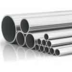 Tempering Inconel 601 Seamless Pipe Aerospace Industries Marine Corrosion Resistance for sale