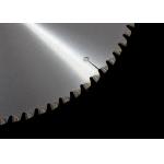 China Metal Cutting Saw Blades for aluminum for sale