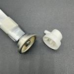 Durable Female Pepper Spray Baton Valve Cap for Enhanced Self-Defense - Ideal for Personal Protection Scenarios for sale