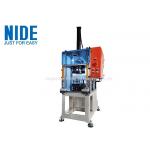 High Efficiency Automation Coil Rolling Machine / Equipment For Stator Winding