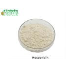 China High Quality Competitive Price Pure Natural Organic Orange Peel Hesperidin Powder CAS 520-26-3 for sale