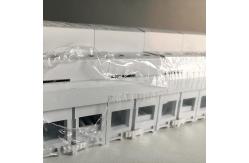 China DC 385V Surge Protection Device HDS-12.5B B Class Surge Protector supplier