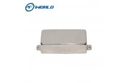 China Precision Bending Sheet Metal Parts Welding Box Brushing Surface Treatment supplier