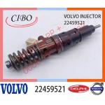 Diesel Fuel Injector 22459521 7422459521 22569104 7422569104 For VOL