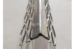 China Drywall Inside 2m Length Building Galvanised Corner Bead supplier