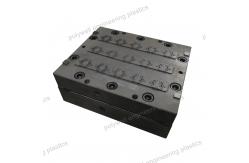 China Extrusion Tool for Thermal Barrier Strip Extruding Machine supplier