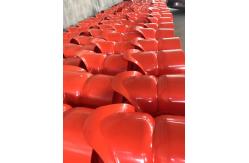 China Durable ABS Engineering Plastic Leakage Plug for Efficient Manure Removal System supplier